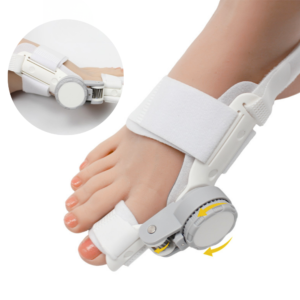 ZEENCARE Bunion Splint Big Toe Realignment Hallux Valgus Corrector